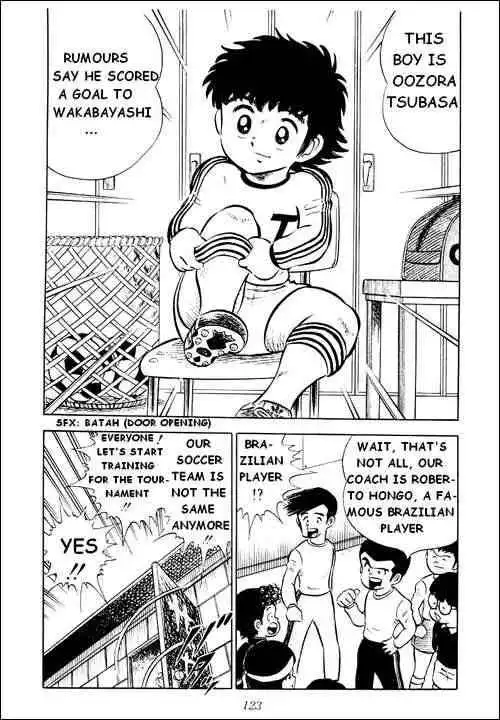 Captain Tsubasa Chapter 3 27